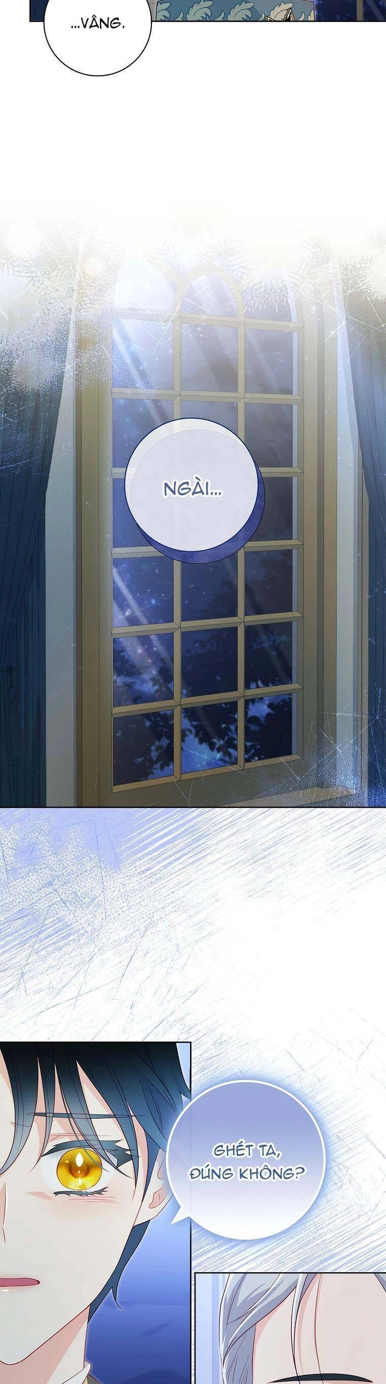 Chồng Tôi Là Người Do Tôi Định Đoạt Chapter 28 - 35