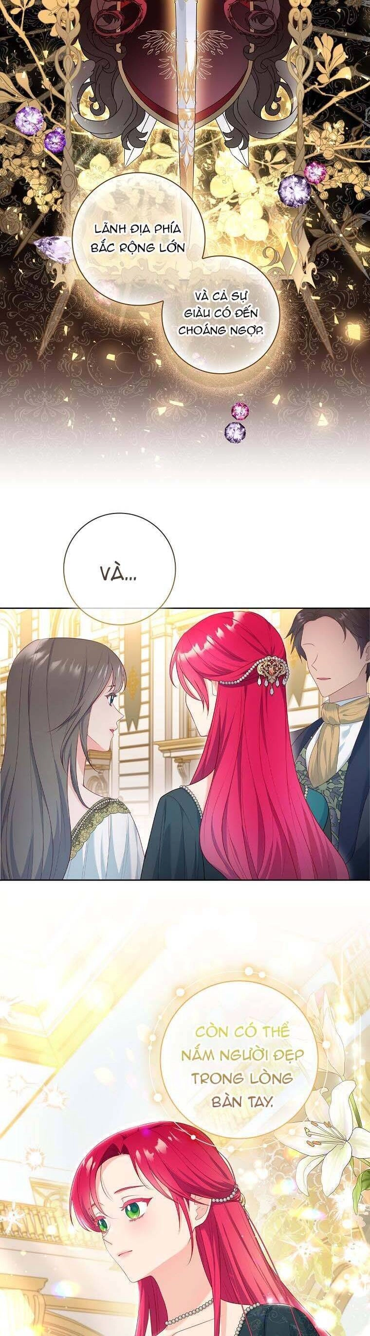 Chồng Tôi Là Người Do Tôi Định Đoạt Chapter 27 - 7