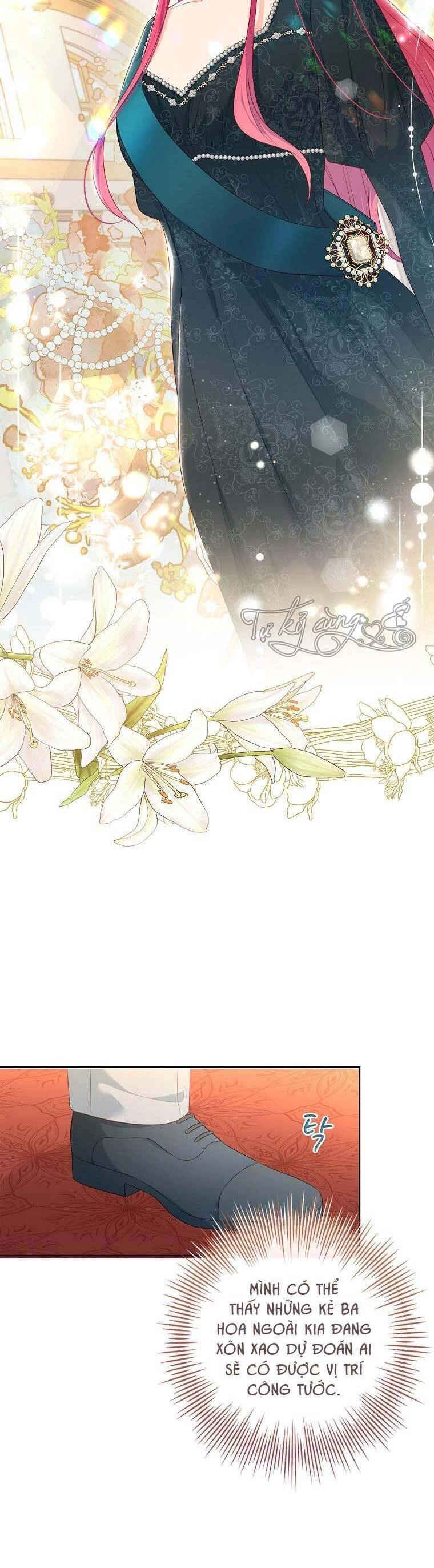 Chồng Tôi Là Người Do Tôi Định Đoạt Chapter 27 - 8