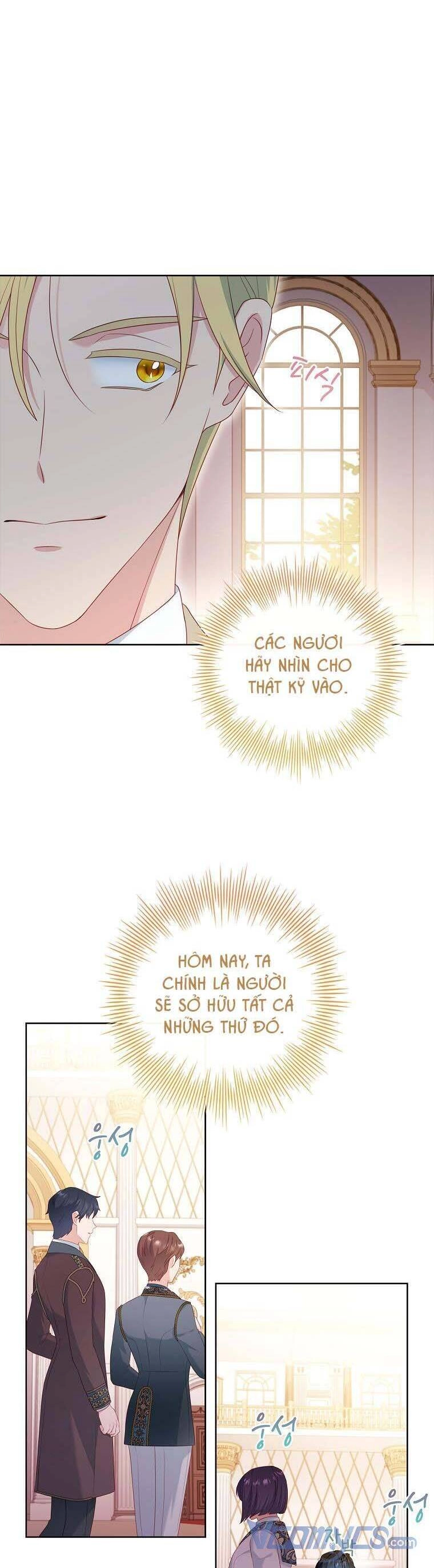 Chồng Tôi Là Người Do Tôi Định Đoạt Chapter 27 - 9