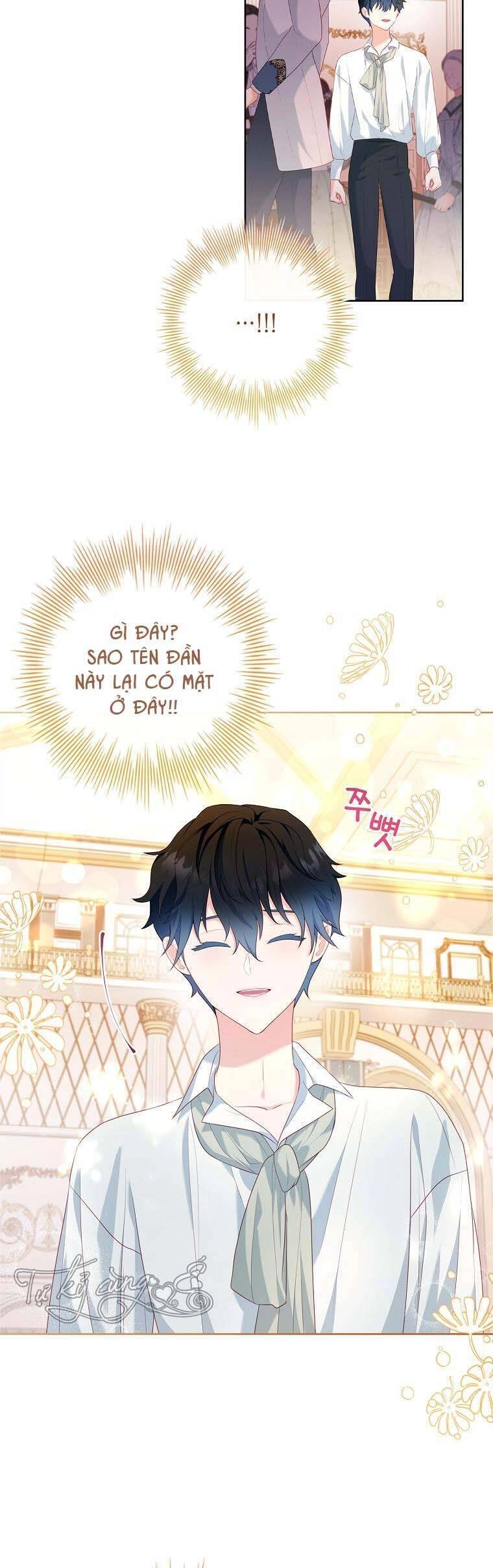 Chồng Tôi Là Người Do Tôi Định Đoạt Chapter 27 - 10