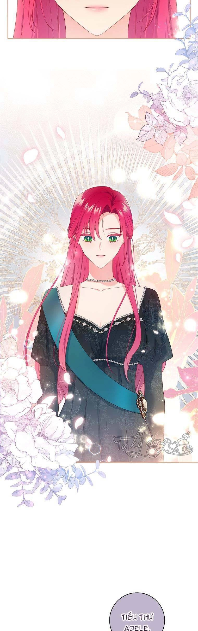 Chồng Tôi Là Người Do Tôi Định Đoạt Chapter 27 - 15