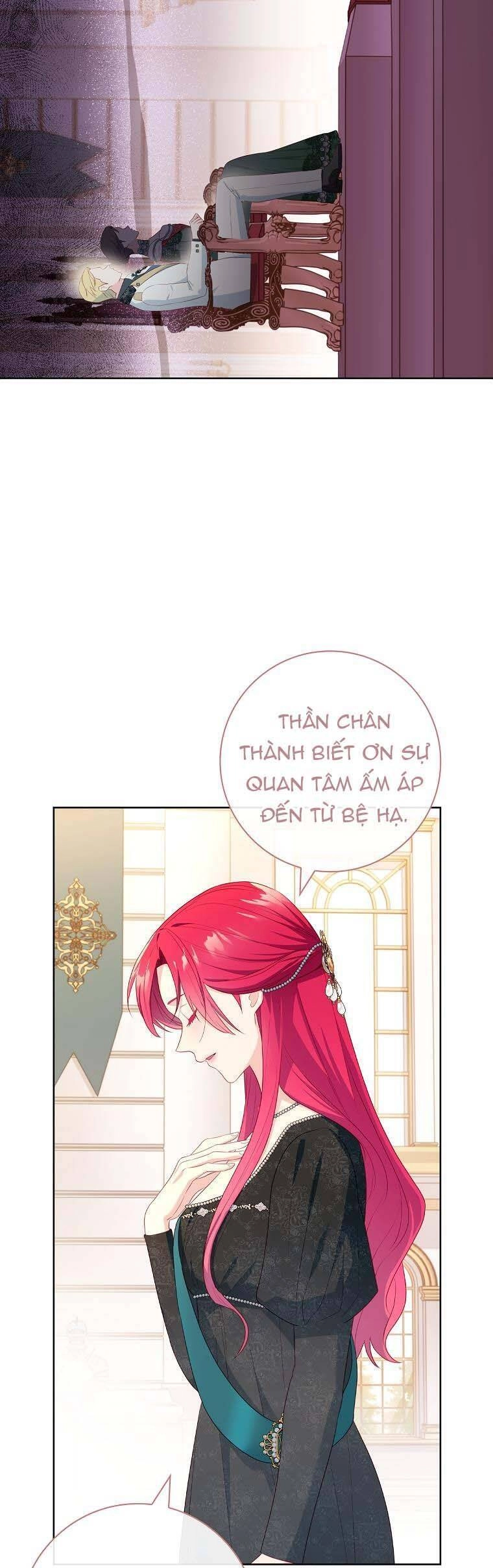 Chồng Tôi Là Người Do Tôi Định Đoạt Chapter 27 - 17