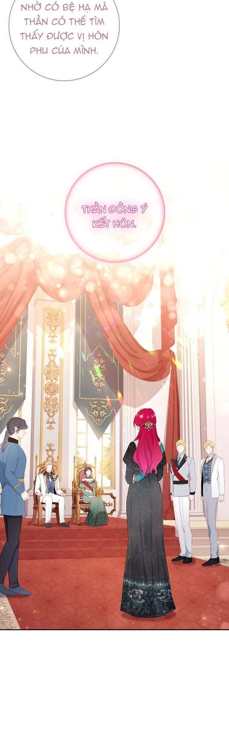 Chồng Tôi Là Người Do Tôi Định Đoạt Chapter 27 - 18