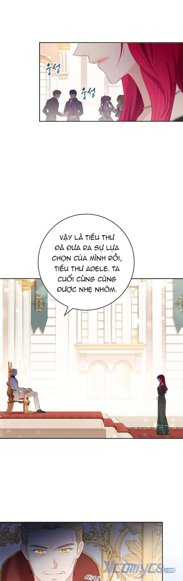 Chồng Tôi Là Người Do Tôi Định Đoạt Chapter 27 - 19