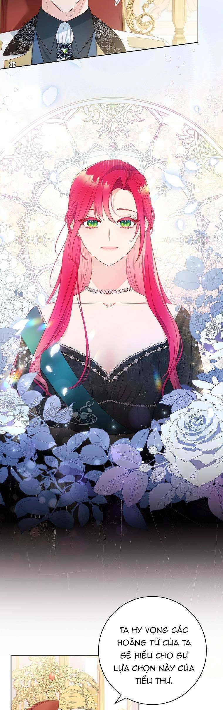 Chồng Tôi Là Người Do Tôi Định Đoạt Chapter 27 - 20