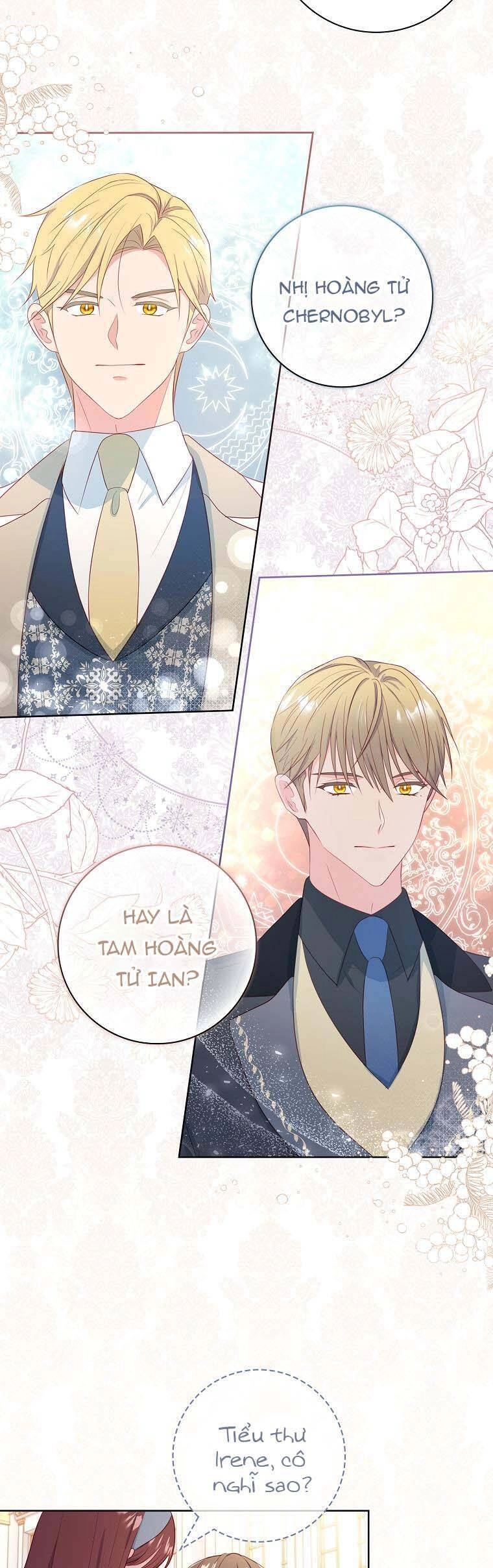 Chồng Tôi Là Người Do Tôi Định Đoạt Chapter 27 - 23