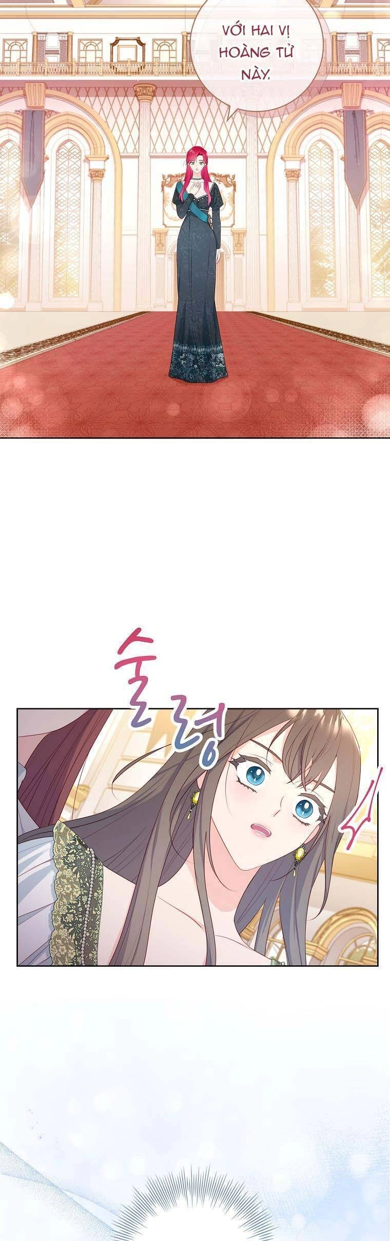 Chồng Tôi Là Người Do Tôi Định Đoạt Chapter 27 - 25