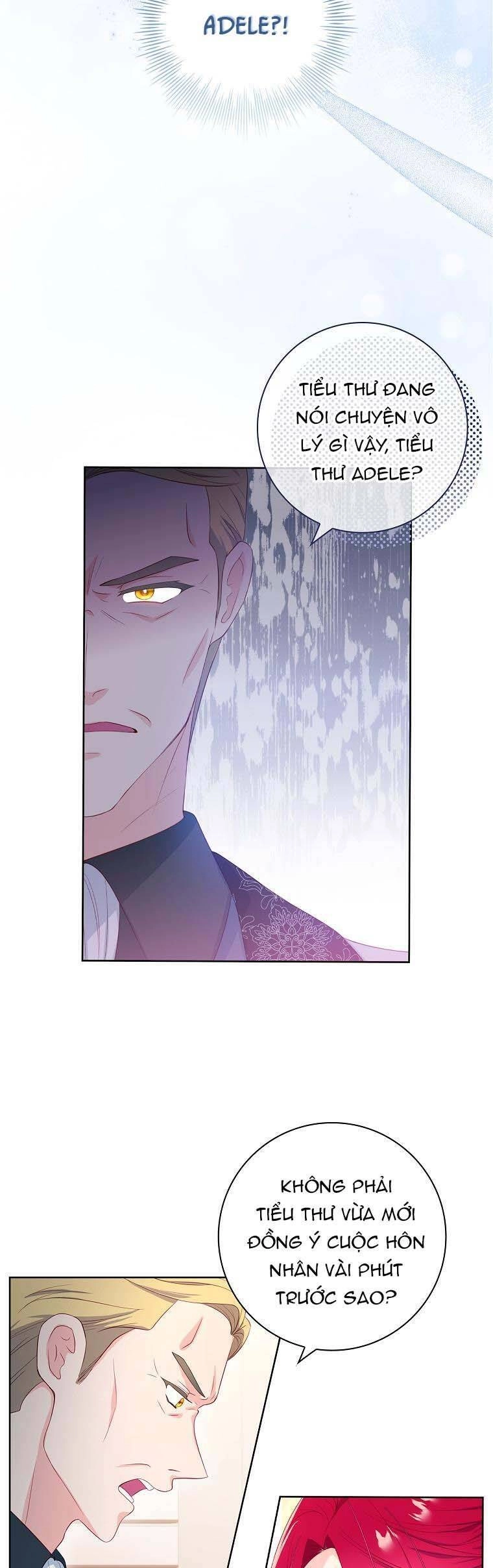 Chồng Tôi Là Người Do Tôi Định Đoạt Chapter 27 - 26