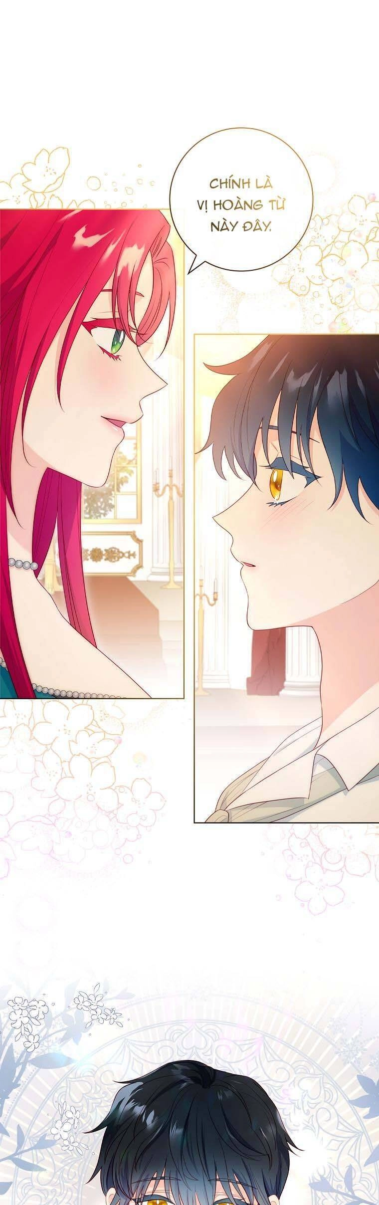 Chồng Tôi Là Người Do Tôi Định Đoạt Chapter 27 - 30