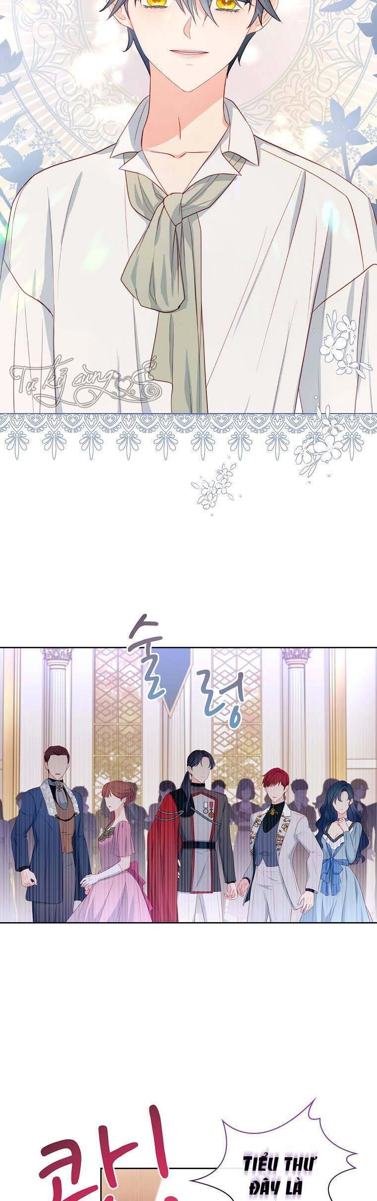 Chồng Tôi Là Người Do Tôi Định Đoạt Chapter 27 - 31