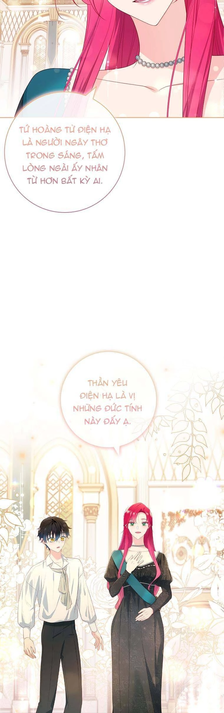 Chồng Tôi Là Người Do Tôi Định Đoạt Chapter 27 - 35