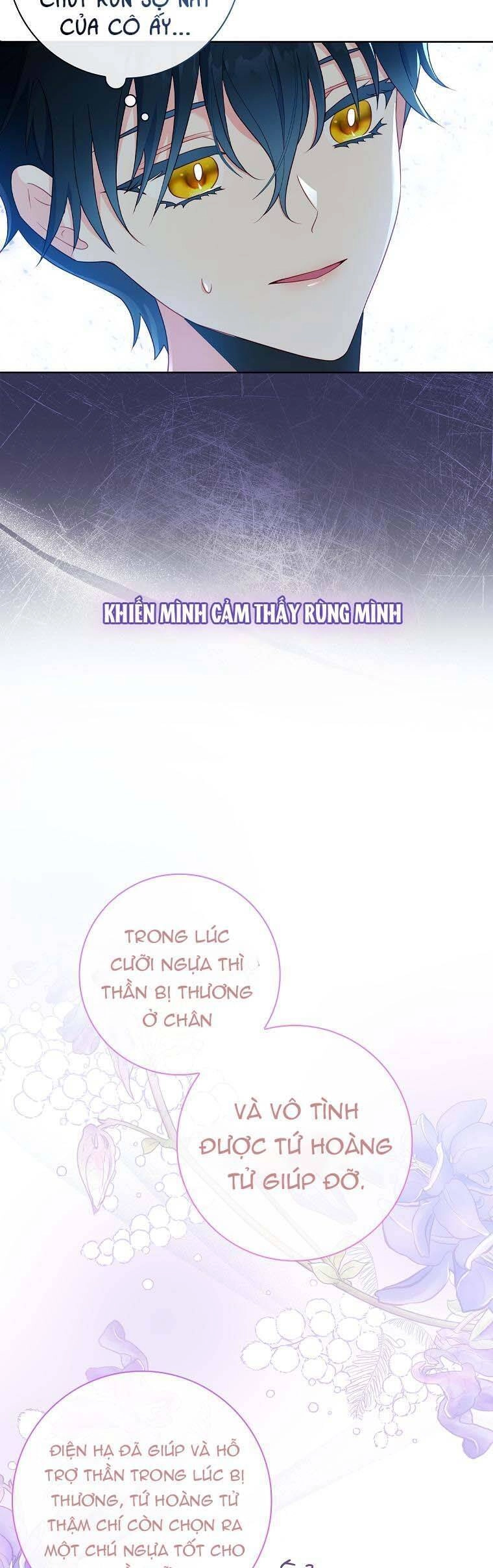 Chồng Tôi Là Người Do Tôi Định Đoạt Chapter 27 - 37