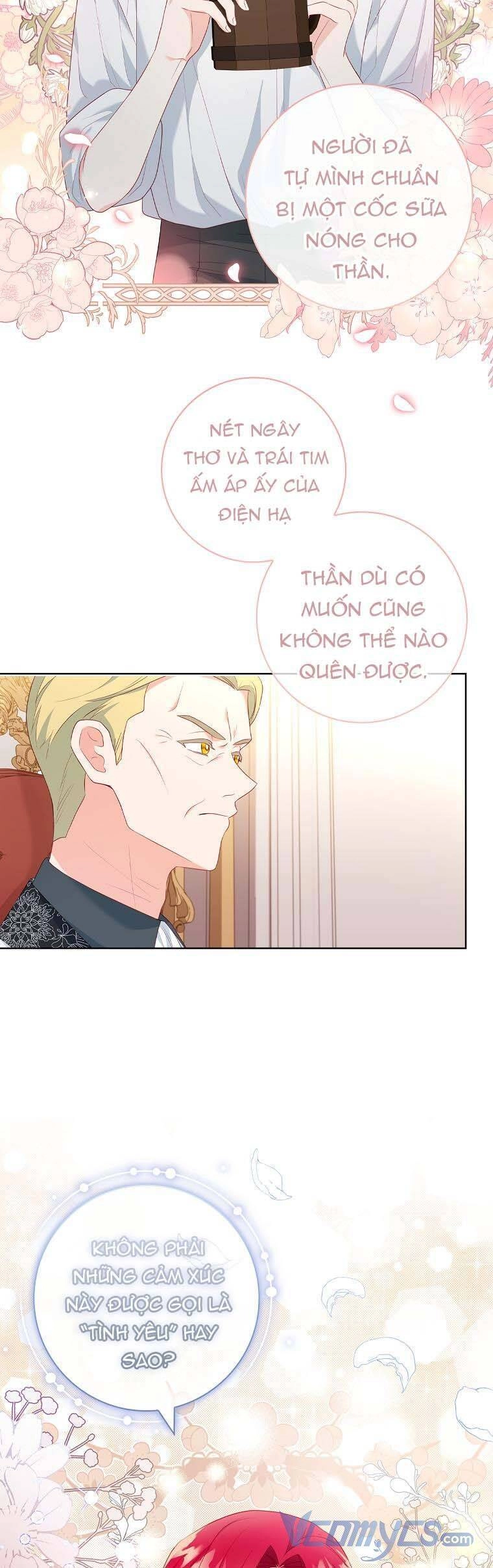 Chồng Tôi Là Người Do Tôi Định Đoạt Chapter 27 - 39