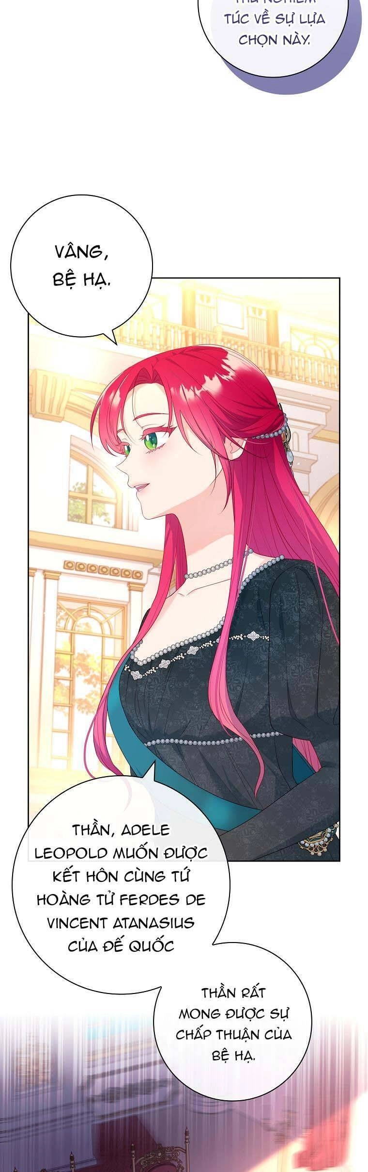 Chồng Tôi Là Người Do Tôi Định Đoạt Chapter 27 - 41