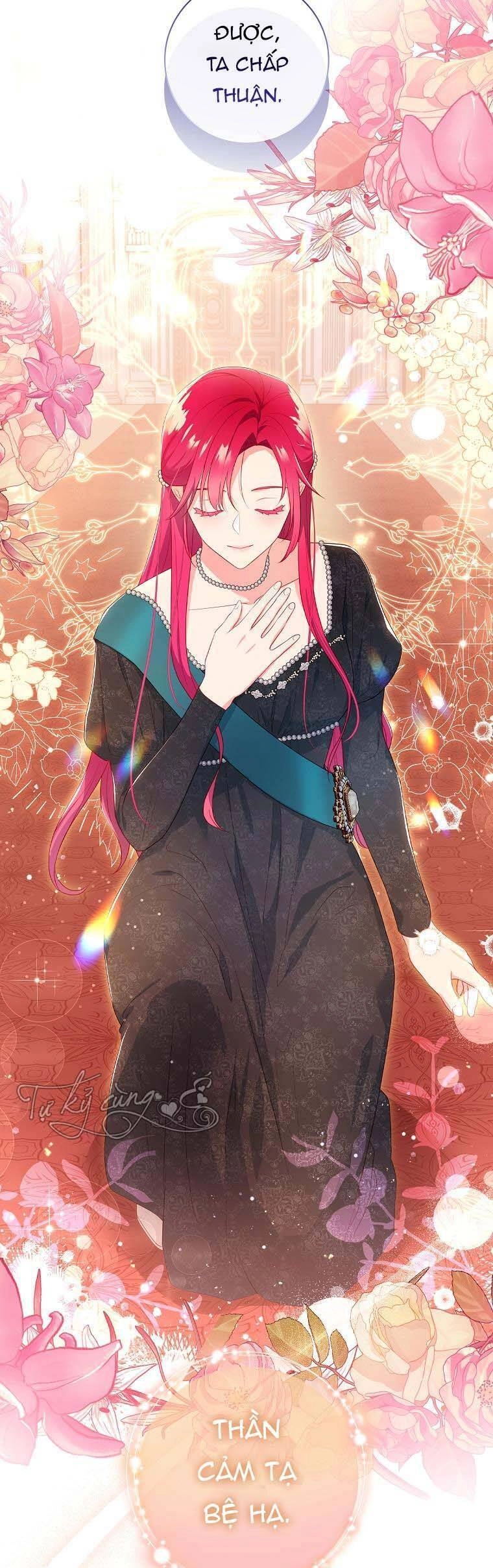 Chồng Tôi Là Người Do Tôi Định Đoạt Chapter 27 - 43