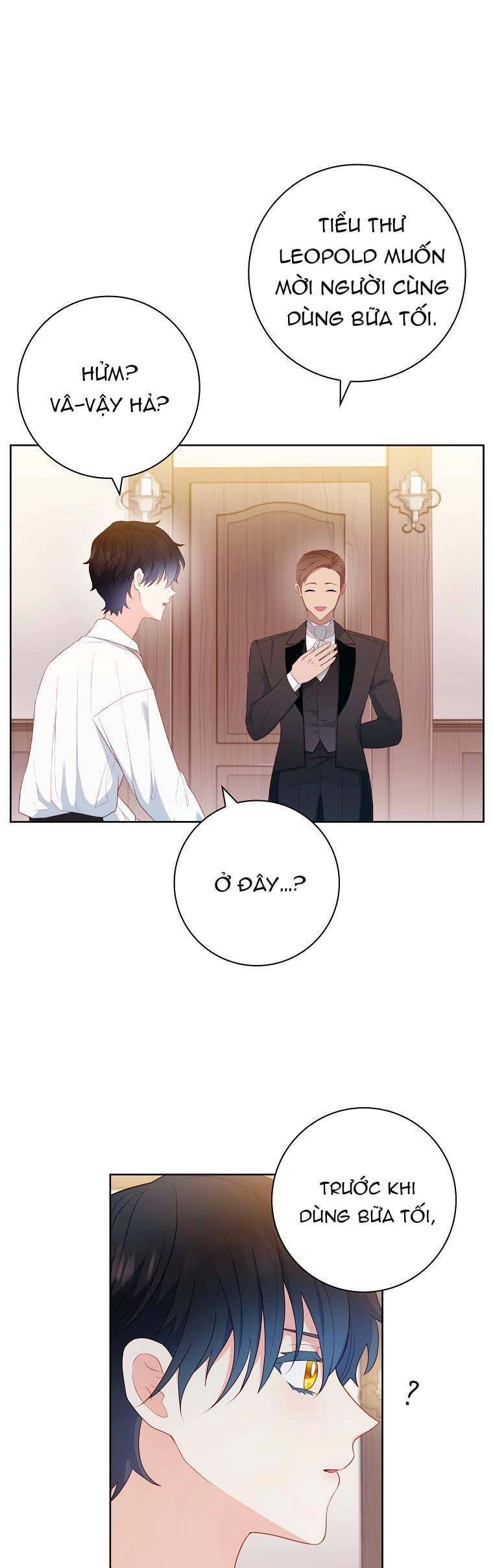 Chồng Tôi Là Người Do Tôi Định Đoạt Chapter 27 - 45