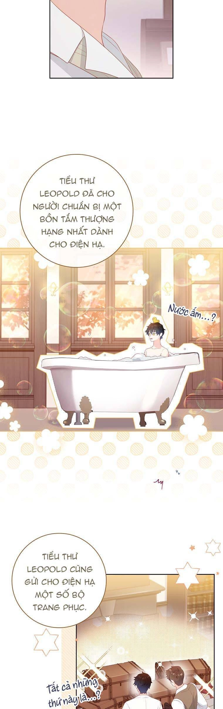 Chồng Tôi Là Người Do Tôi Định Đoạt Chapter 27 - 46