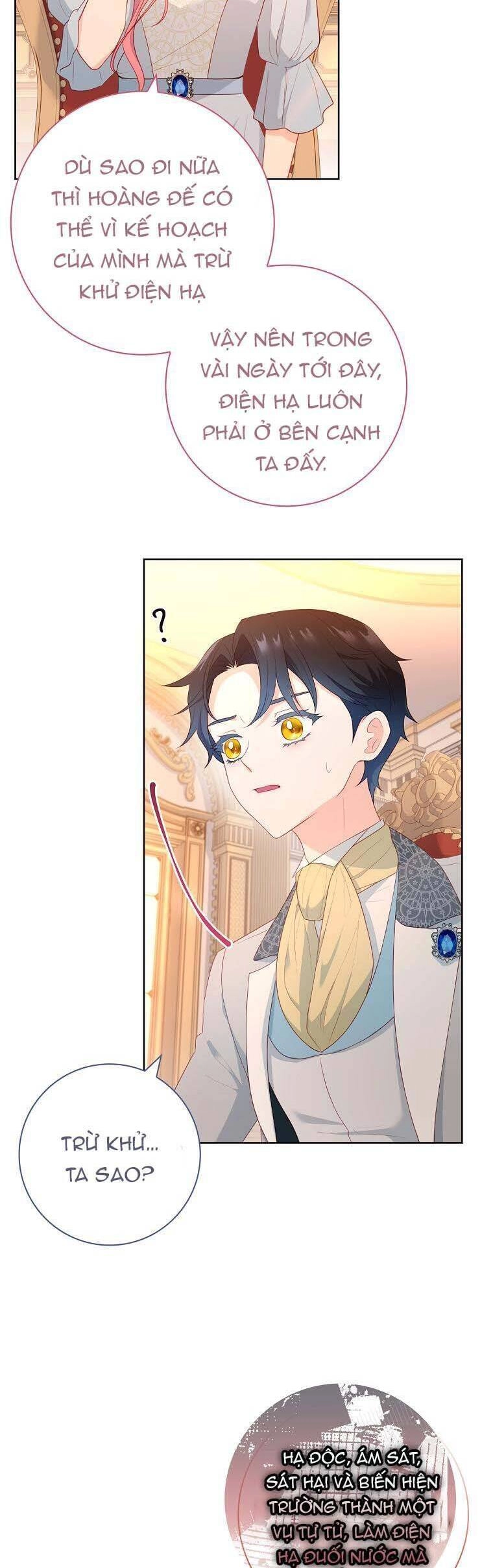 Chồng Tôi Là Người Do Tôi Định Đoạt Chapter 27 - 51