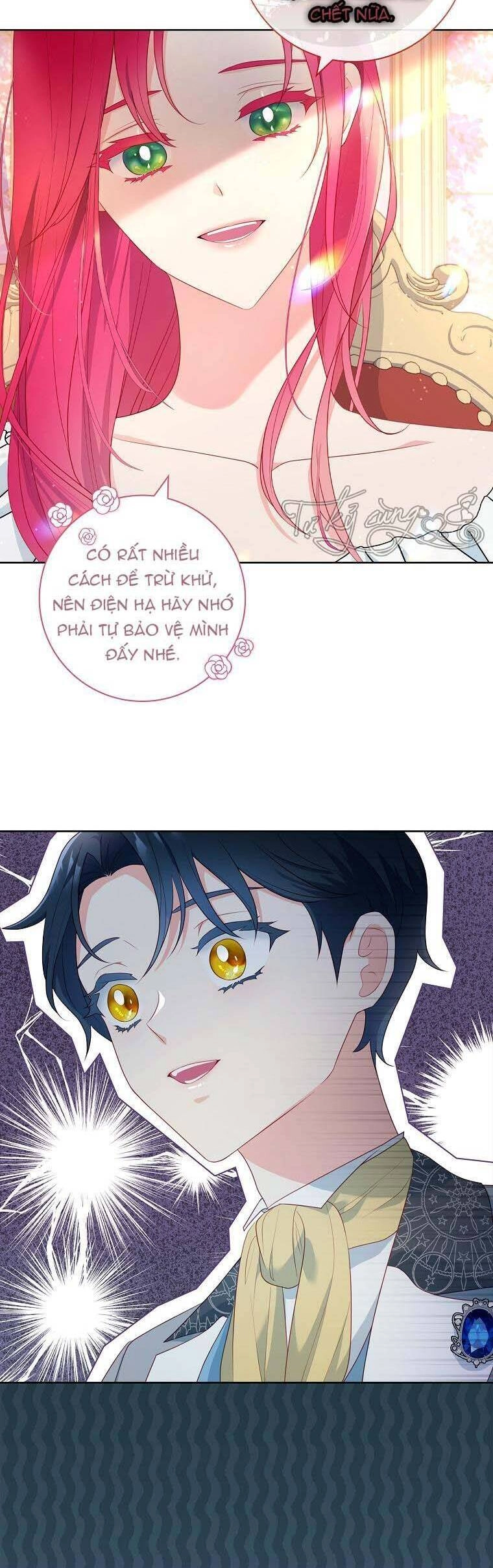 Chồng Tôi Là Người Do Tôi Định Đoạt Chapter 27 - 52