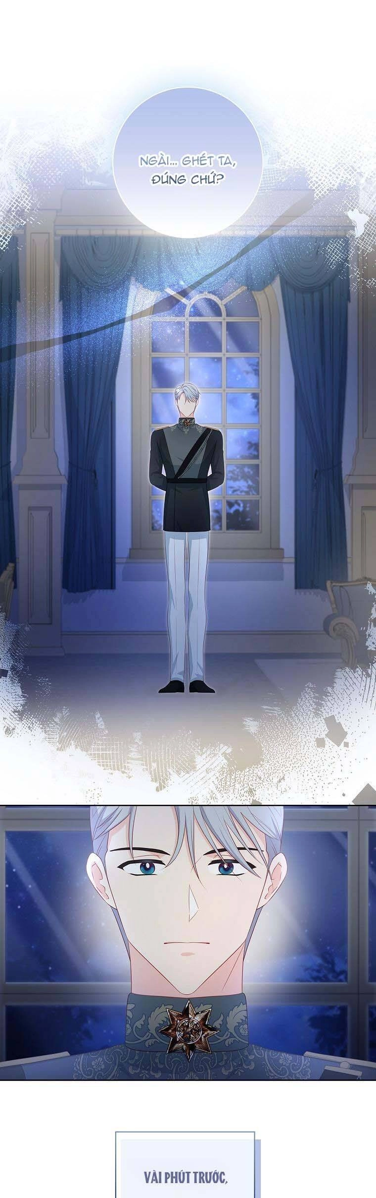 Chồng Tôi Là Người Do Tôi Định Đoạt Chapter 29 - 1