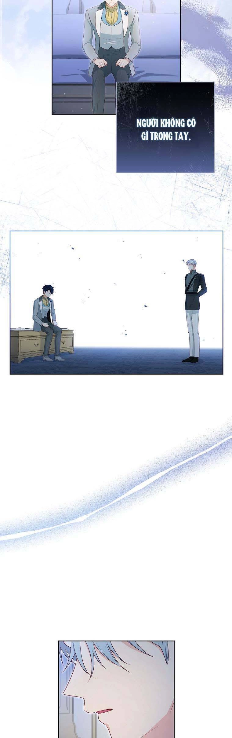 Chồng Tôi Là Người Do Tôi Định Đoạt Chapter 29 - 3