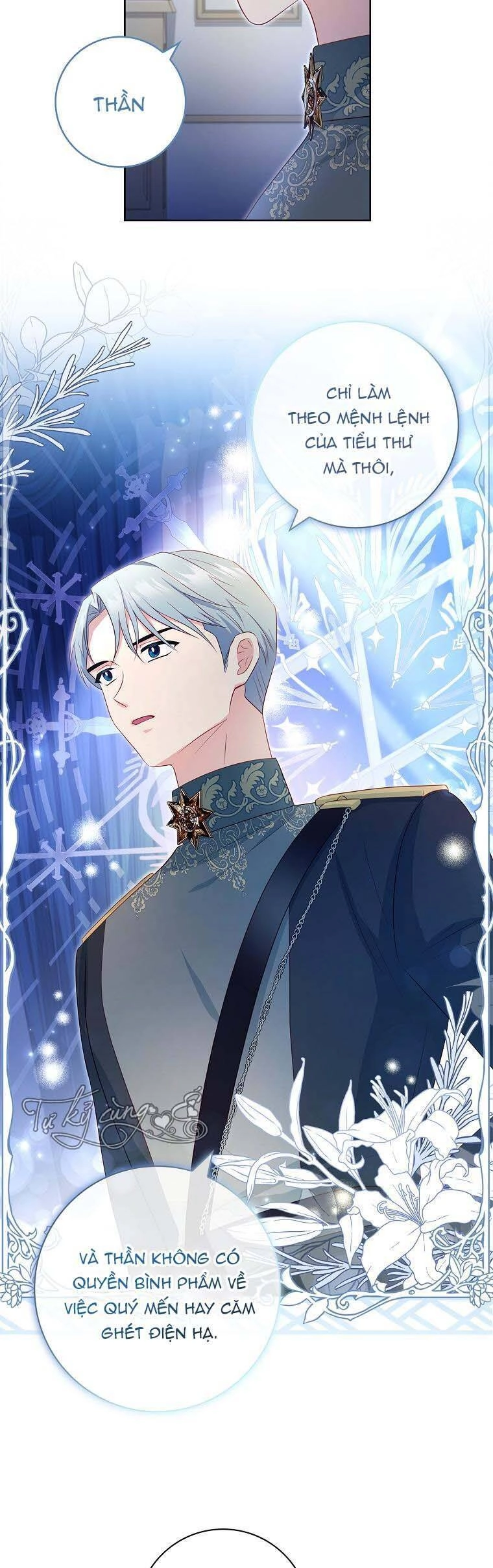 Chồng Tôi Là Người Do Tôi Định Đoạt Chapter 29 - 4