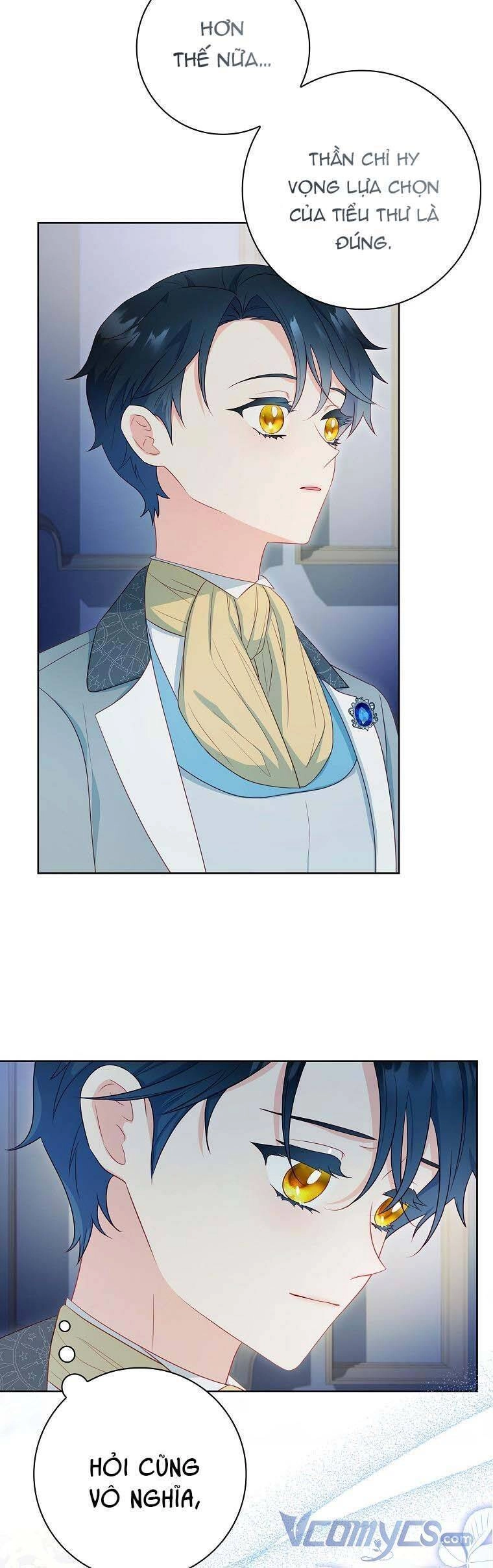 Chồng Tôi Là Người Do Tôi Định Đoạt Chapter 29 - 5