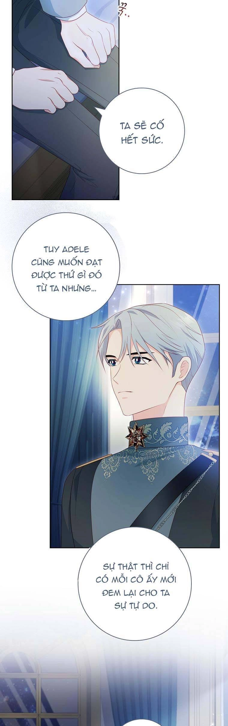 Chồng Tôi Là Người Do Tôi Định Đoạt Chapter 29 - 7