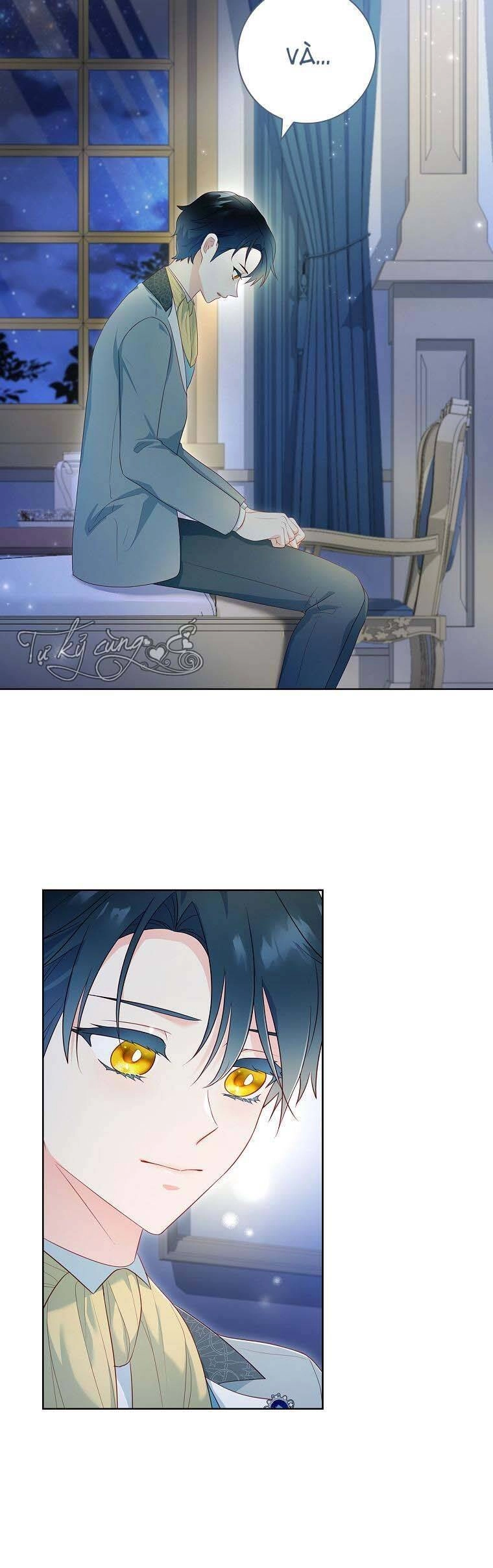 Chồng Tôi Là Người Do Tôi Định Đoạt Chapter 29 - 8