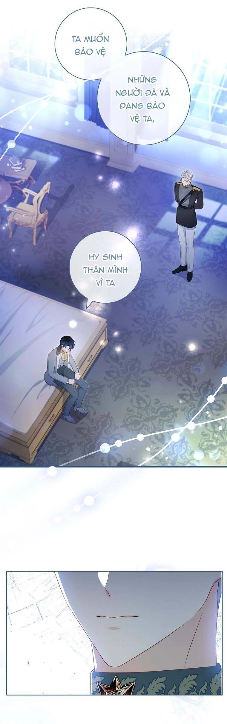 Chồng Tôi Là Người Do Tôi Định Đoạt Chapter 29 - 9