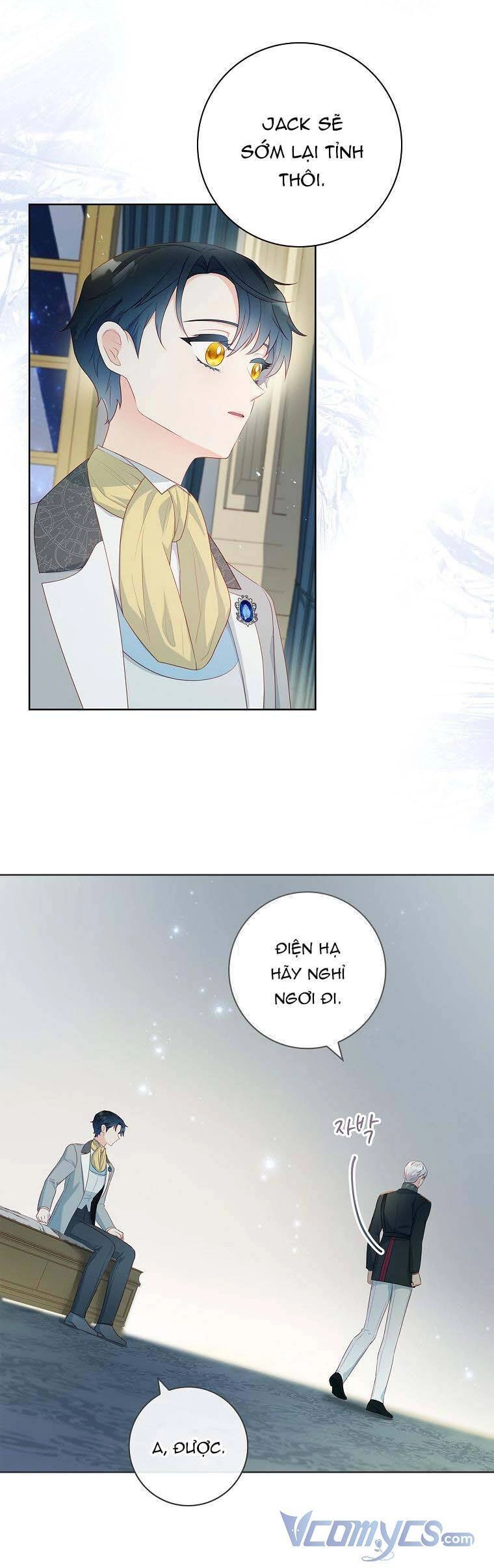 Chồng Tôi Là Người Do Tôi Định Đoạt Chapter 29 - 10