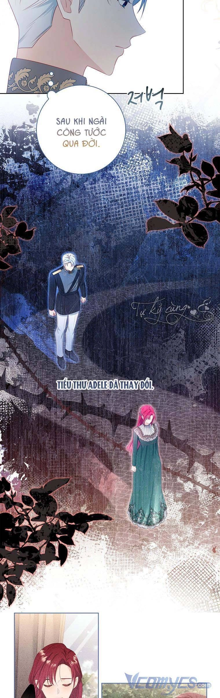 Chồng Tôi Là Người Do Tôi Định Đoạt Chapter 29 - 15