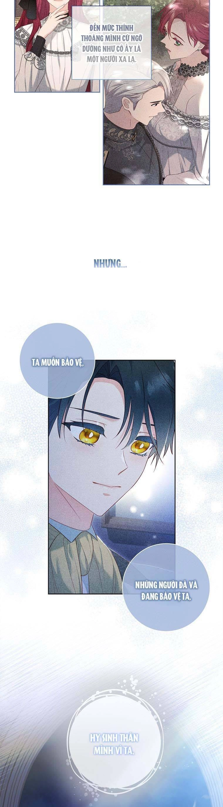 Chồng Tôi Là Người Do Tôi Định Đoạt Chapter 29 - 16