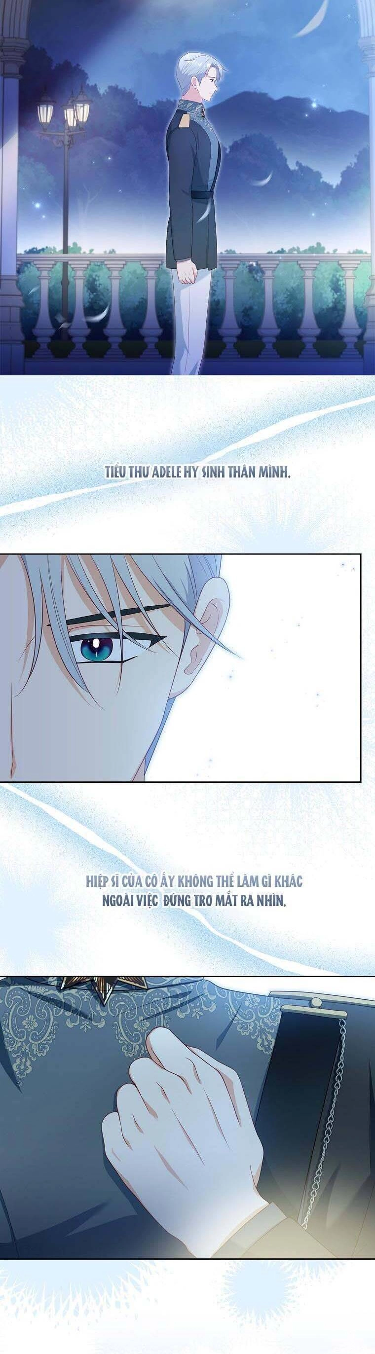 Chồng Tôi Là Người Do Tôi Định Đoạt Chapter 29 - 17