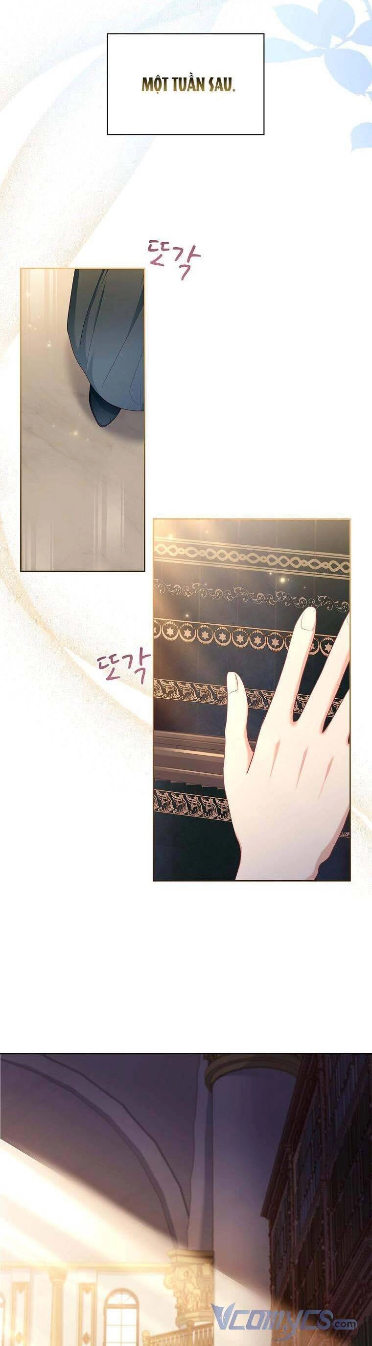 Chồng Tôi Là Người Do Tôi Định Đoạt Chapter 29 - 19