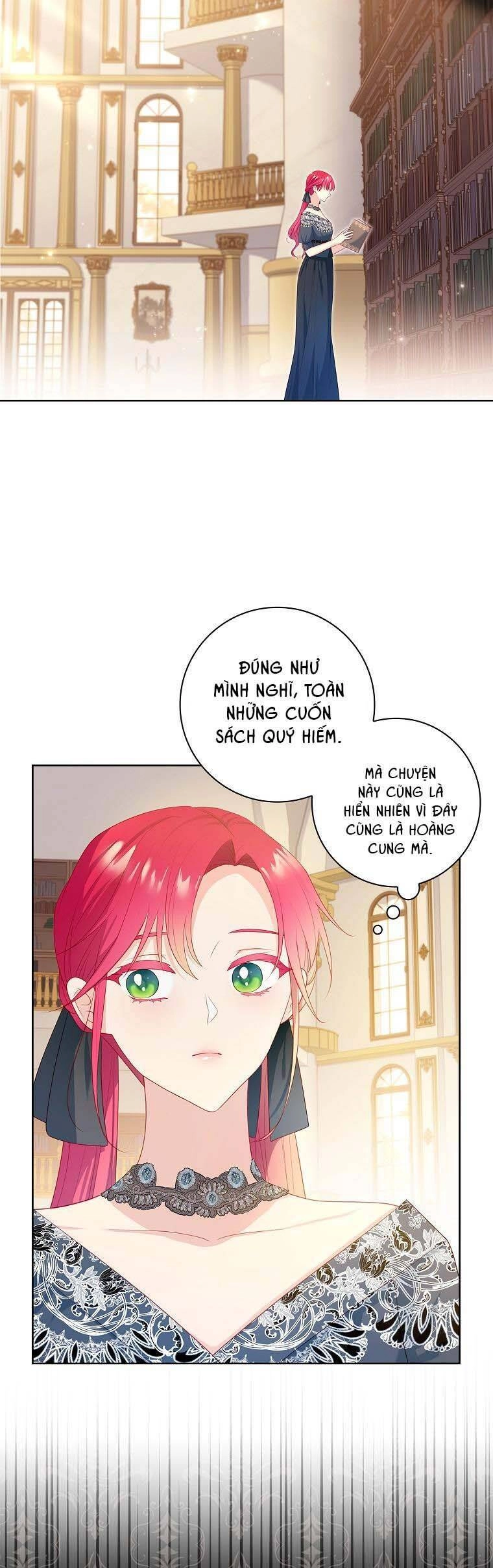 Chồng Tôi Là Người Do Tôi Định Đoạt Chapter 29 - 20