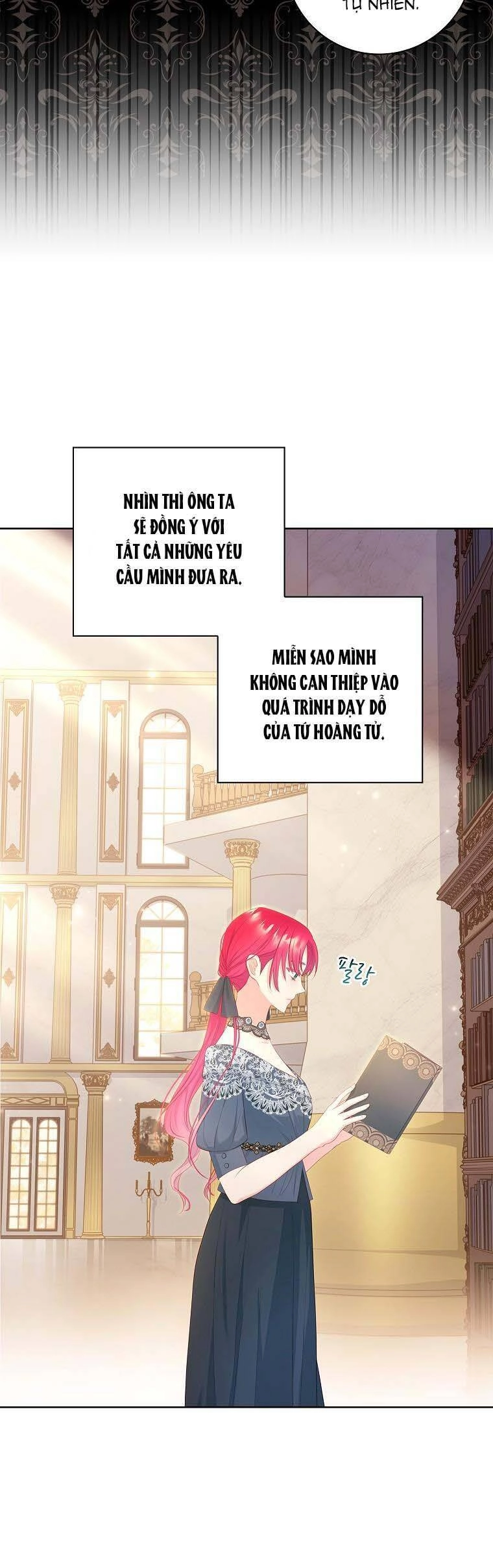 Chồng Tôi Là Người Do Tôi Định Đoạt Chapter 29 - 23