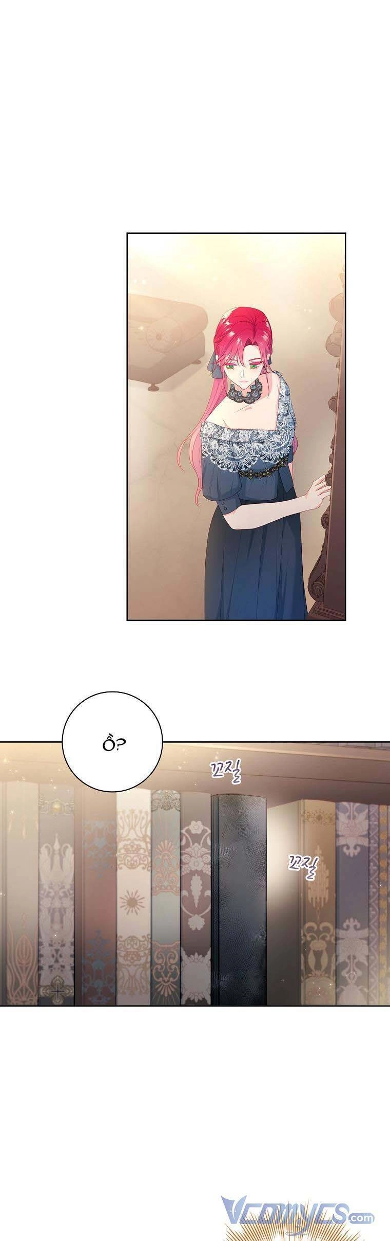 Chồng Tôi Là Người Do Tôi Định Đoạt Chapter 29 - 24