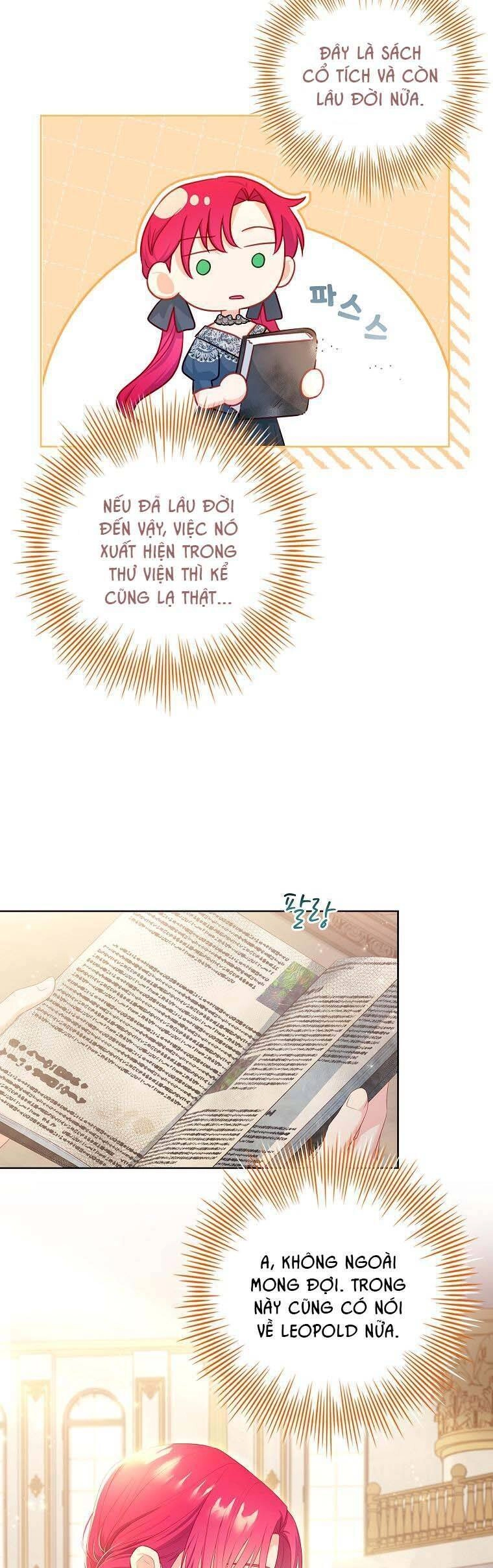 Chồng Tôi Là Người Do Tôi Định Đoạt Chapter 29 - 25