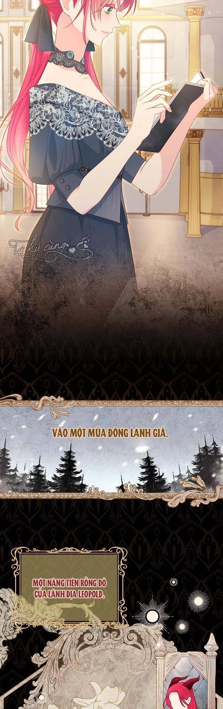 Chồng Tôi Là Người Do Tôi Định Đoạt Chapter 29 - 26