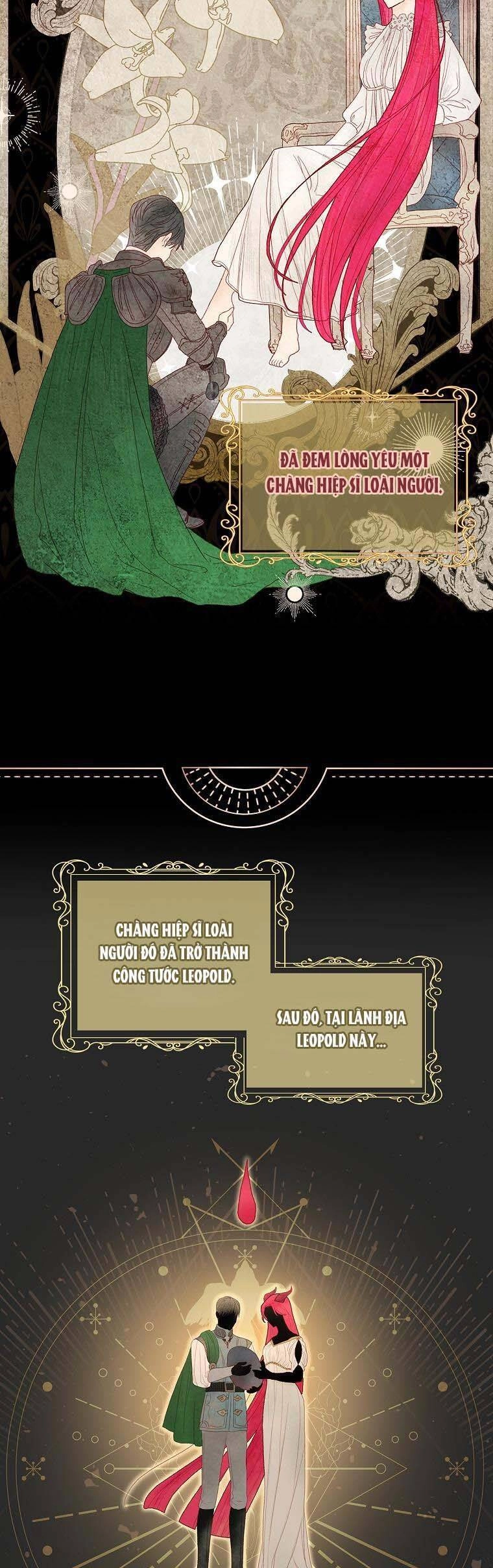 Chồng Tôi Là Người Do Tôi Định Đoạt Chapter 29 - 27