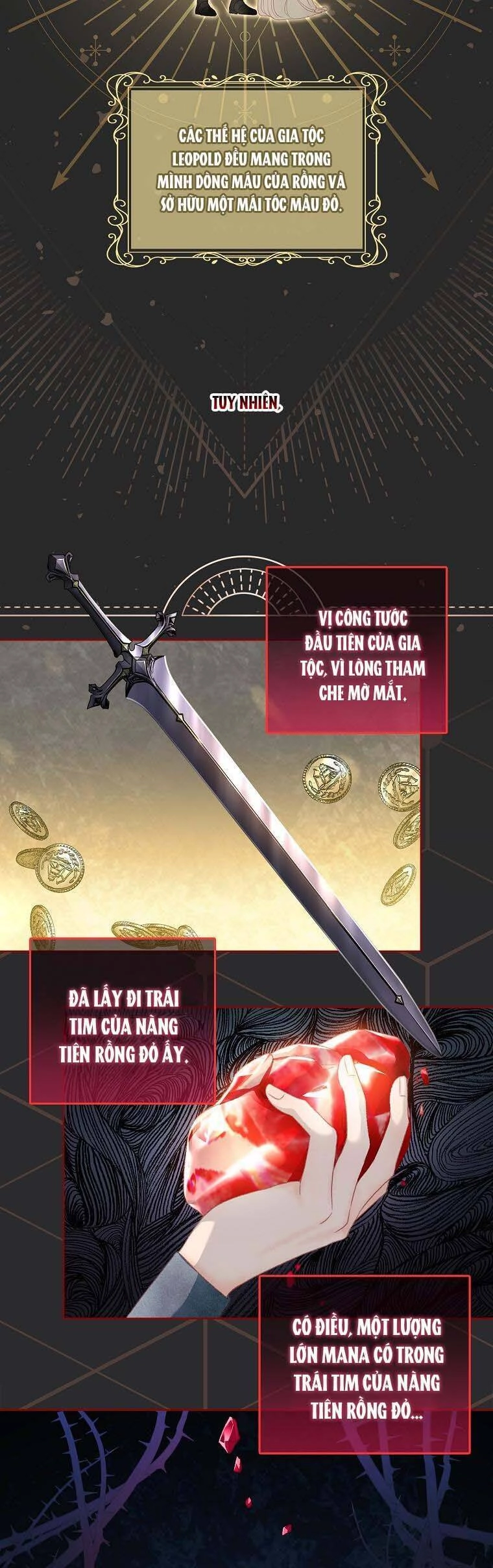 Chồng Tôi Là Người Do Tôi Định Đoạt Chapter 29 - 28