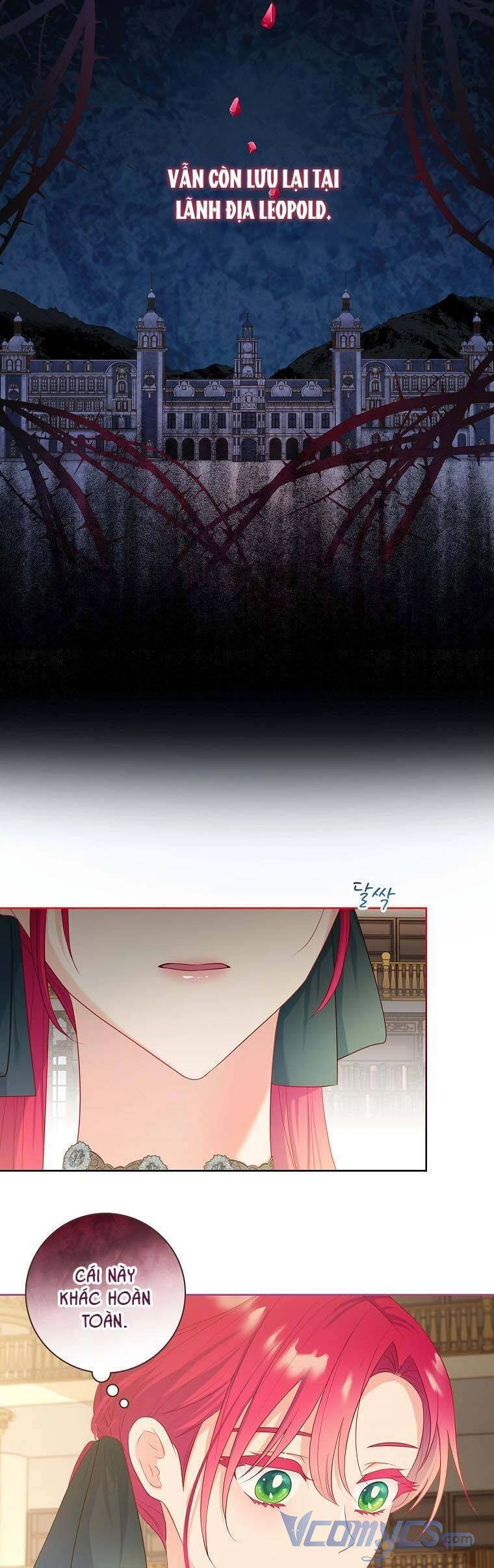 Chồng Tôi Là Người Do Tôi Định Đoạt Chapter 29 - 29