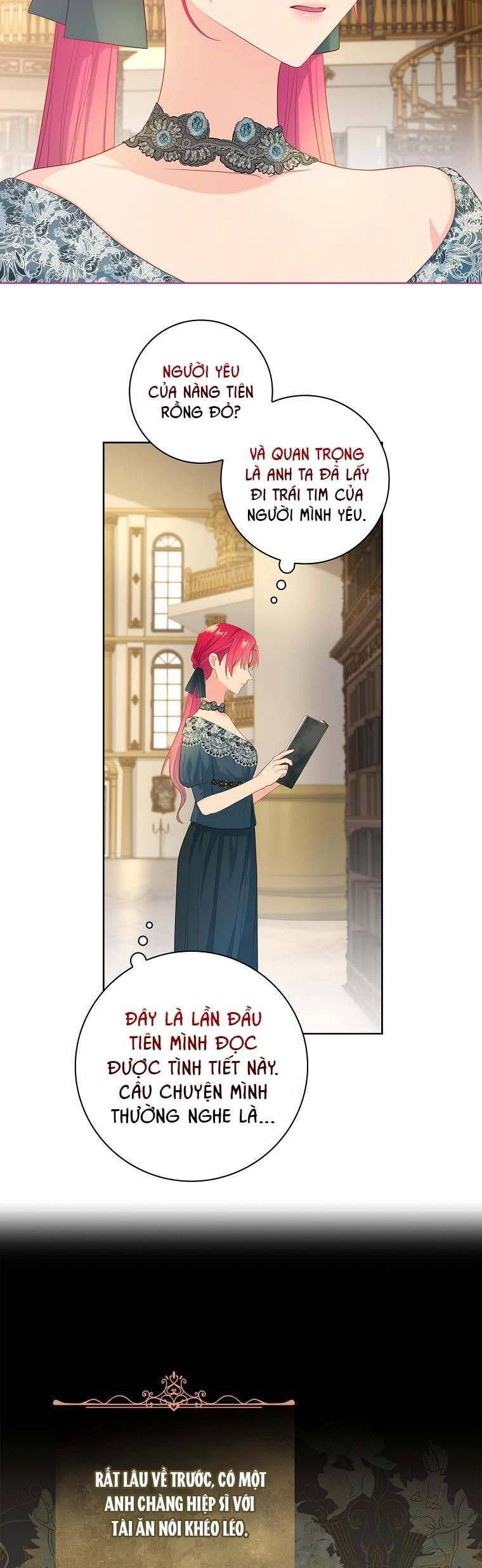 Chồng Tôi Là Người Do Tôi Định Đoạt Chapter 29 - 30