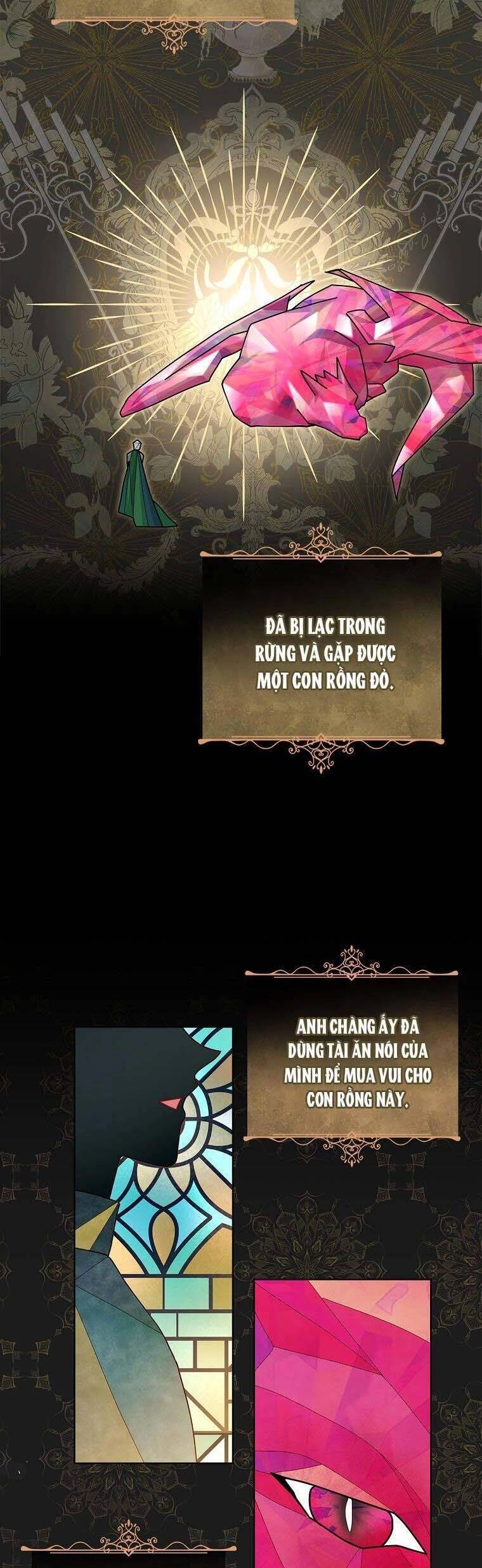 Chồng Tôi Là Người Do Tôi Định Đoạt Chapter 29 - 31