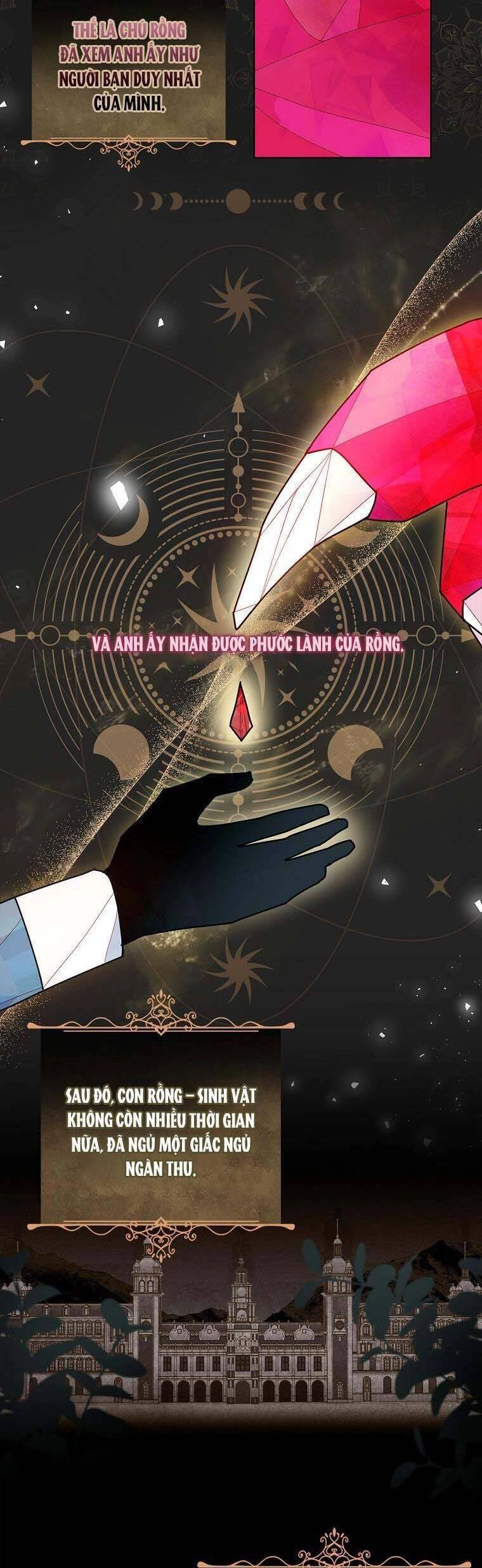 Chồng Tôi Là Người Do Tôi Định Đoạt Chapter 29 - 32