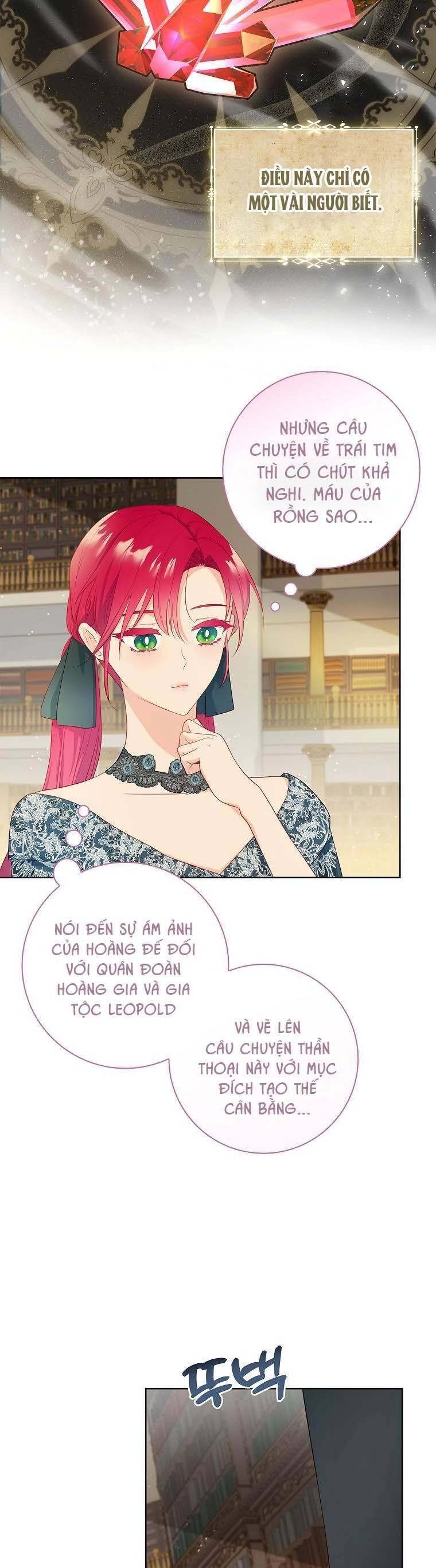 Chồng Tôi Là Người Do Tôi Định Đoạt Chapter 29 - 34