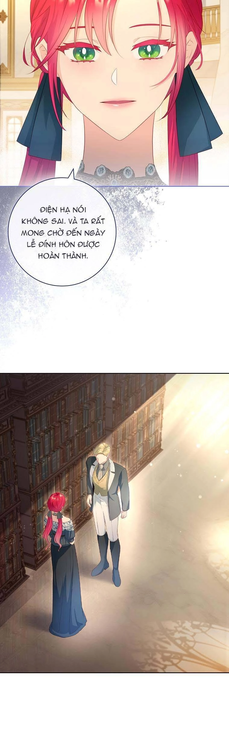 Chồng Tôi Là Người Do Tôi Định Đoạt Chapter 30 - 3