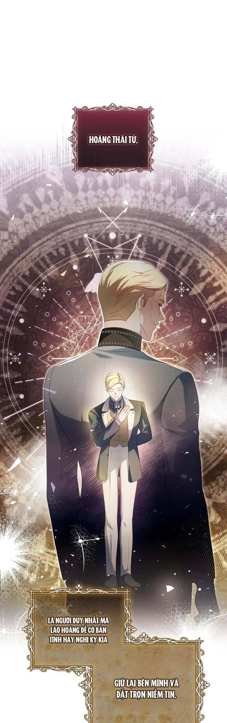 Chồng Tôi Là Người Do Tôi Định Đoạt Chapter 30 - 4